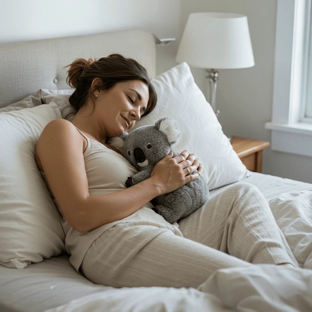The Koaly™ - The Calming Cuddle Buddy - KoalyCuddles