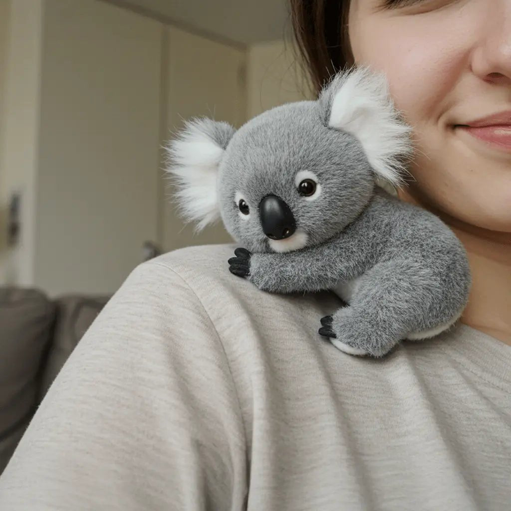 The Koaly™ - The Calming Cuddle Buddy - KoalyCuddles